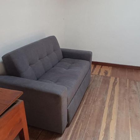 La Morada Hospedaje Barichara Εξωτερικό φωτογραφία