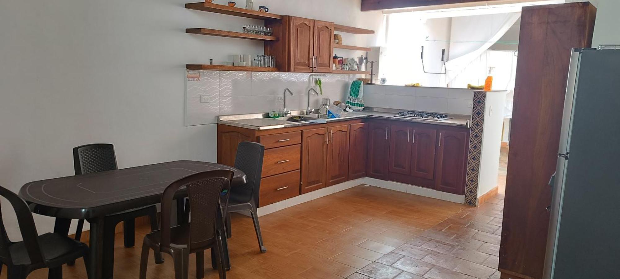 La Morada Hospedaje Barichara Εξωτερικό φωτογραφία