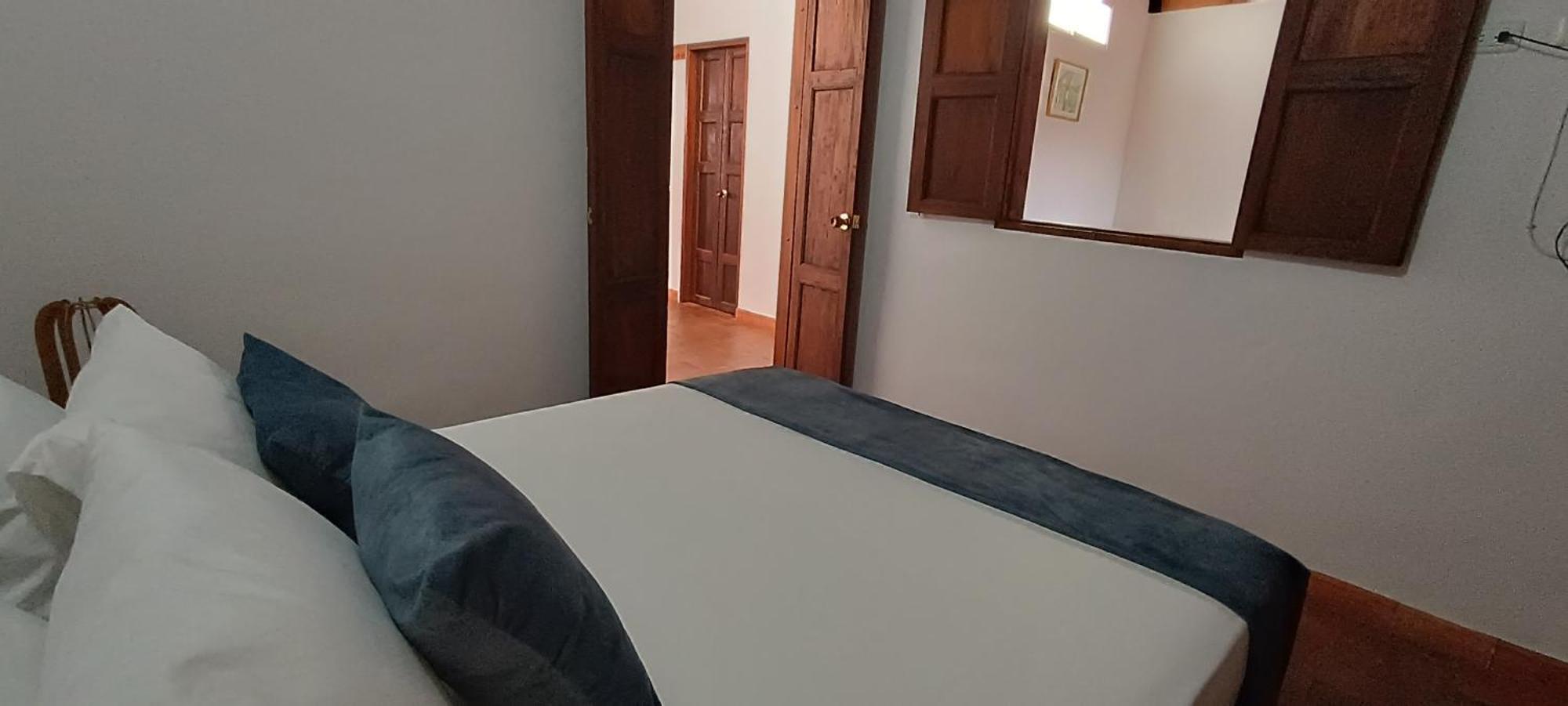 La Morada Hospedaje Barichara Εξωτερικό φωτογραφία