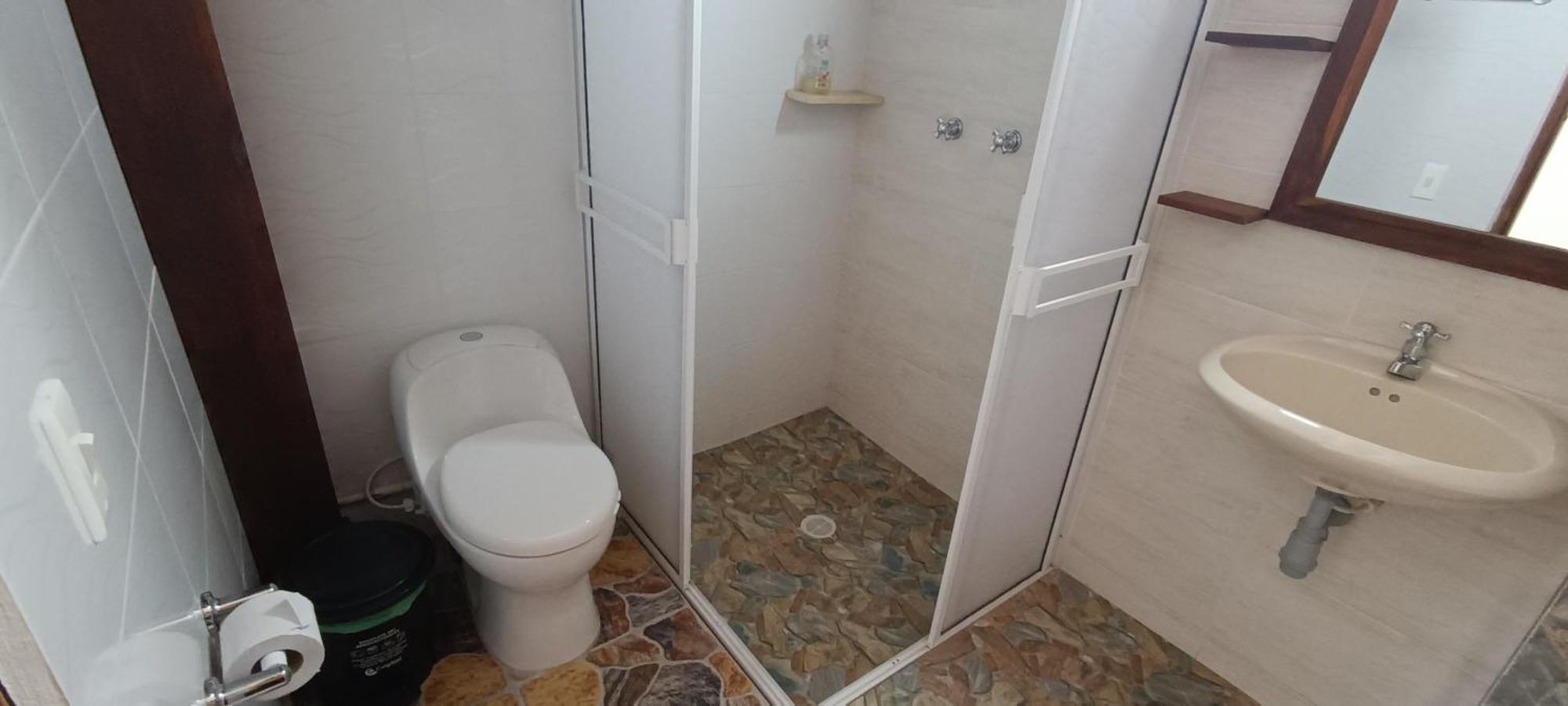 La Morada Hospedaje Barichara Εξωτερικό φωτογραφία