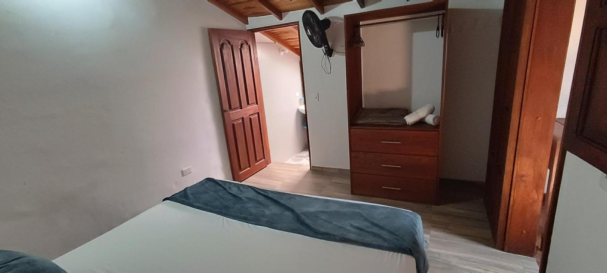La Morada Hospedaje Barichara Εξωτερικό φωτογραφία