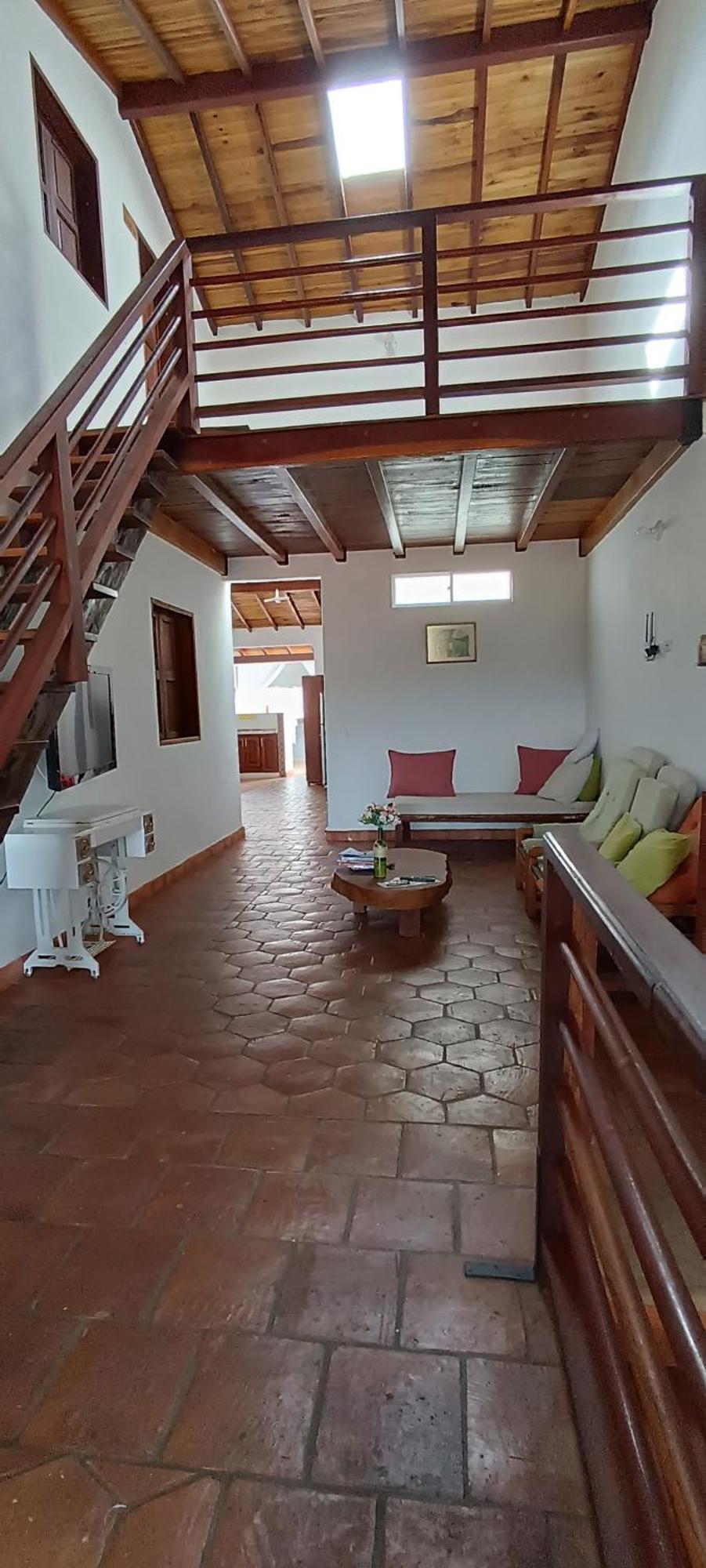 La Morada Hospedaje Barichara Εξωτερικό φωτογραφία