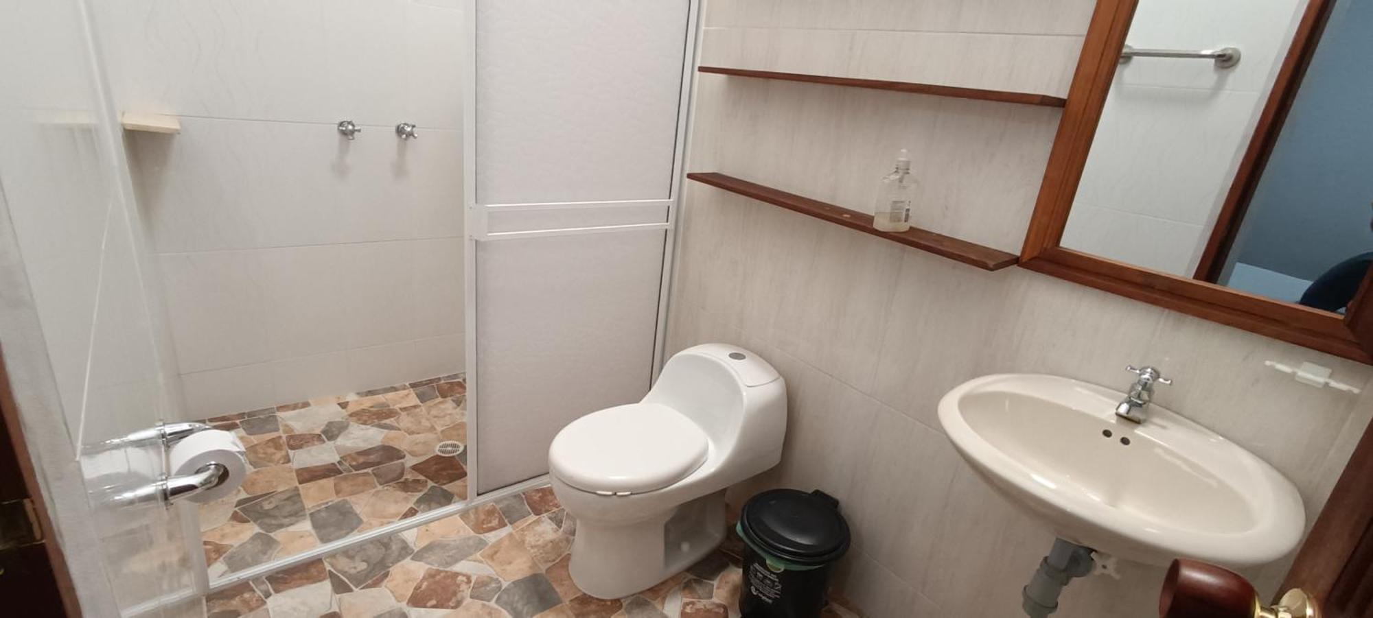 La Morada Hospedaje Barichara Εξωτερικό φωτογραφία