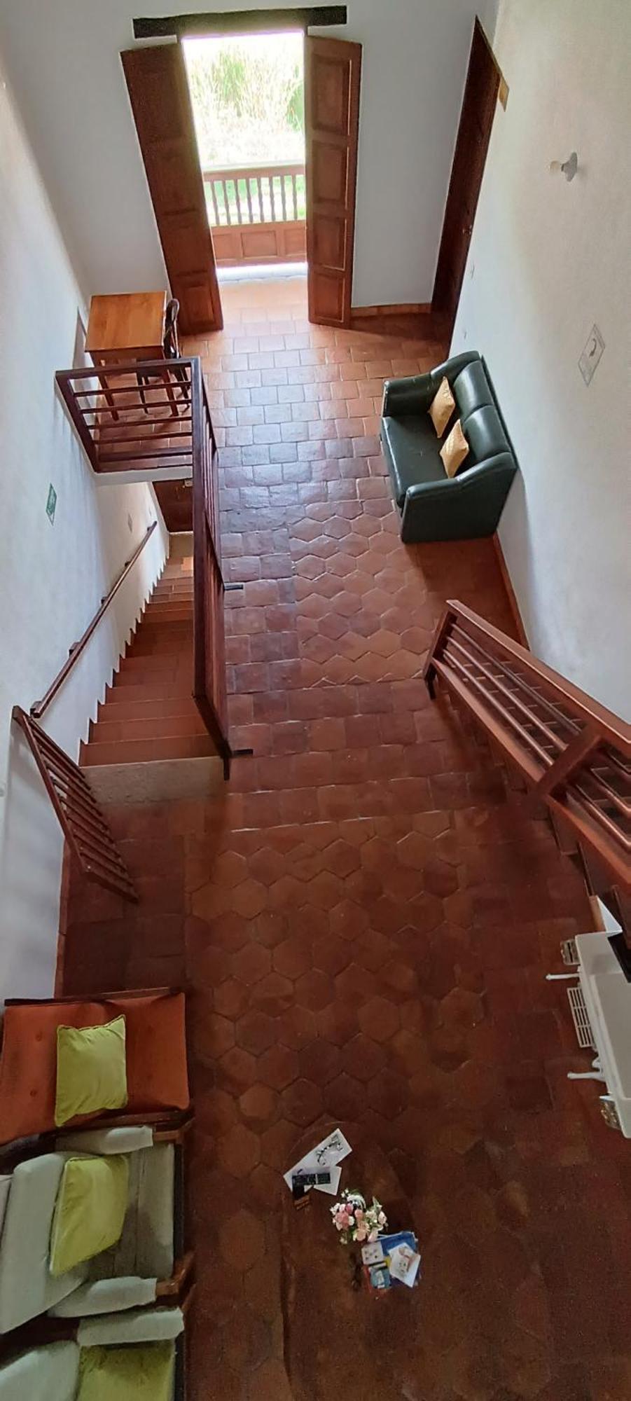 La Morada Hospedaje Barichara Εξωτερικό φωτογραφία